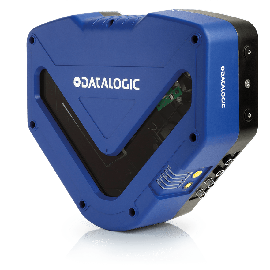 Datalogic Stationary Industrial Scanners